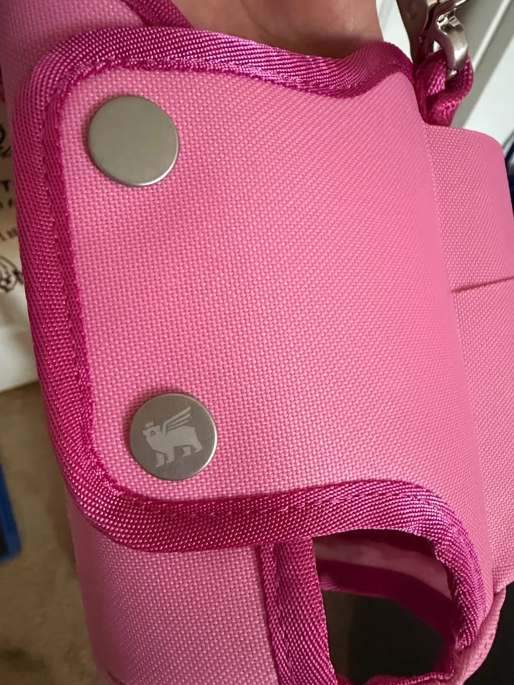 Stanley Crossbody Water Bottle holder - 40oz NWOT